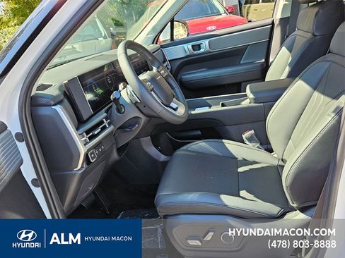 New 2026 Hyundai Santa Fe SEL image 15