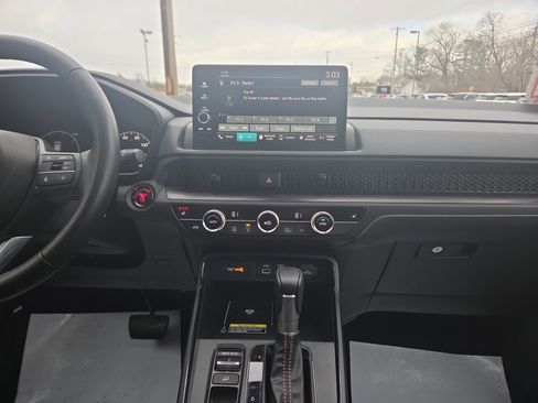 Used 2025 Honda CR-V Sport-L image 24