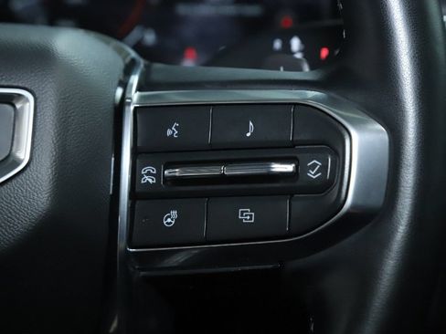 Used 2024 GMC Acadia Elevation FWD image 23