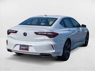 New 2025 Acura TLX w/ Technology Package video 2
