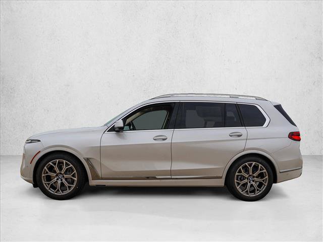 New 2027 BMW X7 xDrive40i AWD/4WD image 8