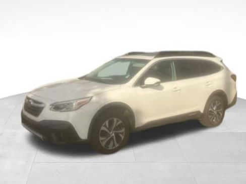 Used 2020 Subaru Outback Limited AWD/4WD image 5
