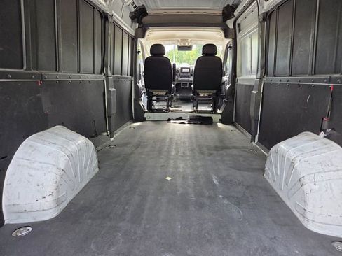 Used 2023 RAM ProMaster 2500 FWD image 26