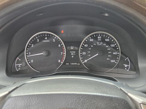 Used 2013 Lexus ES 350 w/ Luxury Pkg FWD image 17