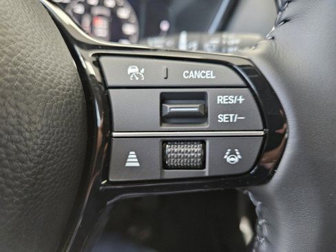 New 2026 Honda CR-V EX-L image 27