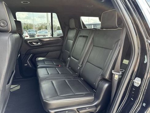 Used 2022 GMC Yukon SLT image 25