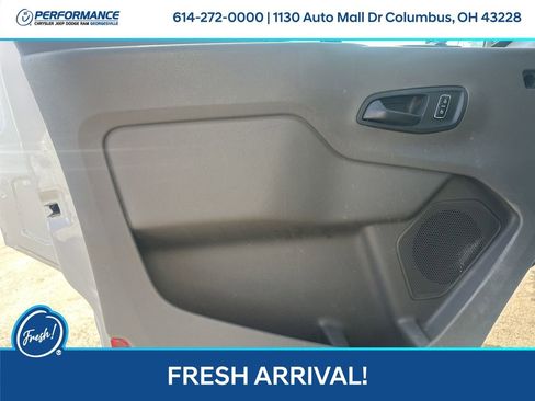 Used 2024 Ford Transit 250 Low Roof AWD w/ Exterior Upgrade Package image 13