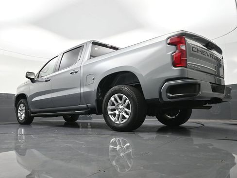 Used 2023 Chevrolet Silverado 1500 RST RWD image 26
