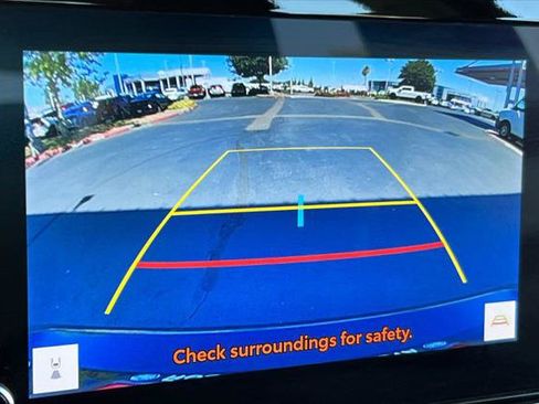 Certified 2025 Toyota Camry LE FWD image 20