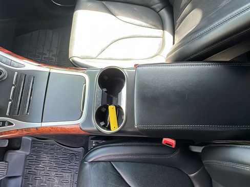 Used 2019 Lincoln Nautilus Reserve AWD/4WD image 12