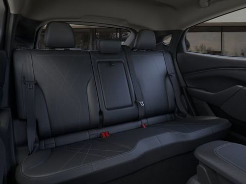 New 2025 Ford Mustang Mach-E Select w/ Comfort Package Lite image 11