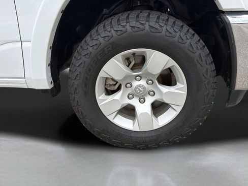 Used 2025 RAM 1500 Big Horn AWD/4WD image 27