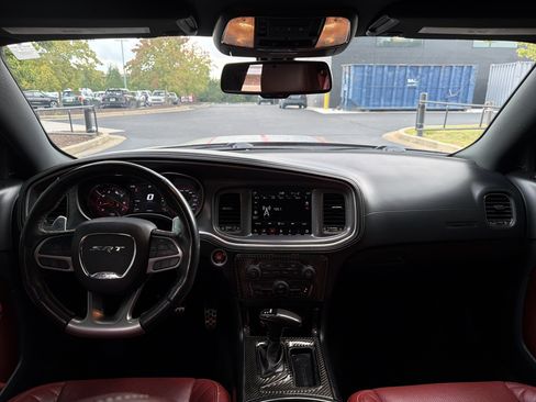 Used 2021 Dodge Charger SRT Hellcat RWD image 44