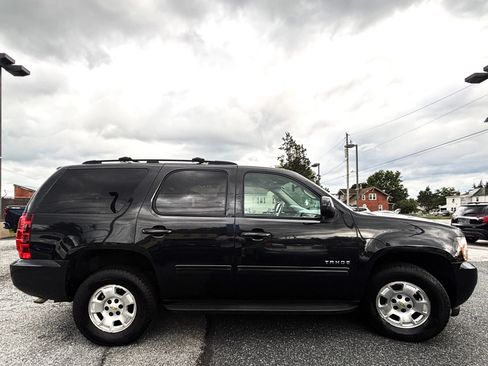 Used 2012 Chevrolet Tahoe LS w/ Convenience Package AWD/4WD image 6
