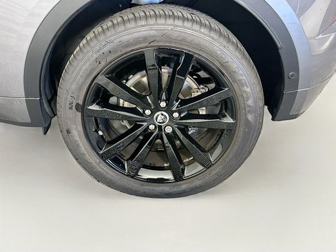 Used 2024 Jaguar E-PACE R-Dynamic SE image 11