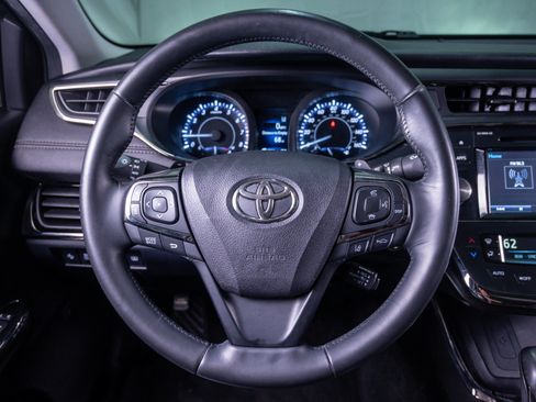 Used 2017 Toyota Avalon Limited w/ Protection Package FWD image 14