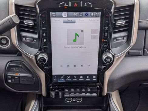 Used 2023 RAM 2500 Laramie image 7