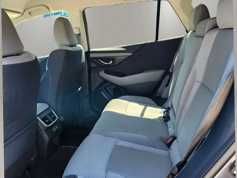 Used 2022 Subaru Outback Premium AWD/4WD image 16