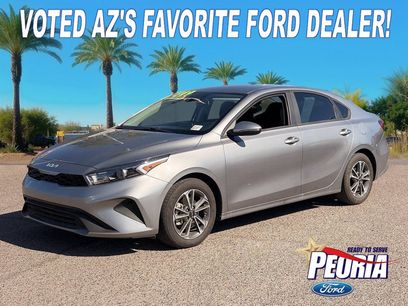 Used 2024 Kia Forte LXS w/ LXS Technology Package