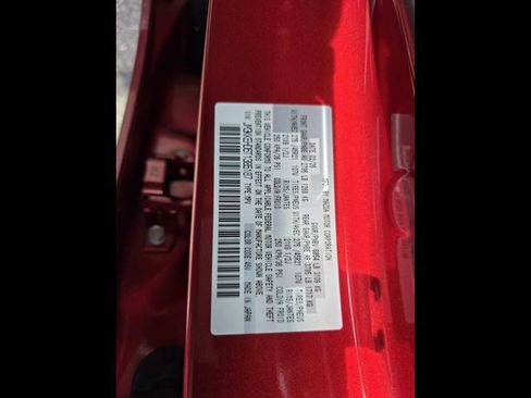 New 2026 MAZDA CX-90 3.3 Turbo w/ Premium Plus Pkg AWD/4WD image 10
