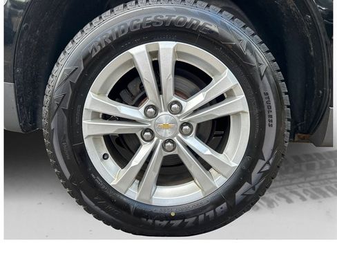 Used 2015 Chevrolet Equinox LS AWD/4WD image 16