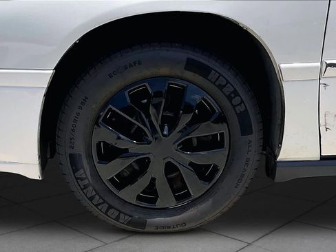 Used 2004 Chevrolet Impala FWD image 9