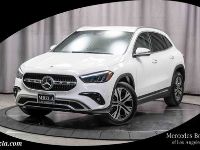 Certified 2026 Mercedes-Benz GLA 250