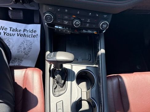 Certified 2023 Dodge Durango R/T AWD/4WD image 25