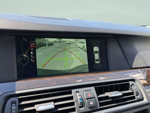 Used 2013 BMW 535i xDrive Sedan image 30