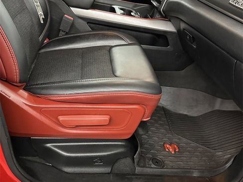 Used 2020 RAM 1500 Rebel w/ Rebel Level 1 Equipment Group image 40