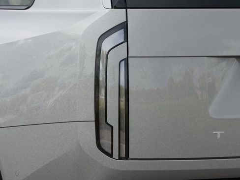 New 2027 Kia Telluride SX image 12