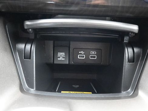 Used 2022 Honda Accord EX-L image 24