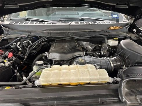 Used 2024 Ford F150 Raptor w/ Equipment Group 803A Raptor R AWD/4WD image 33