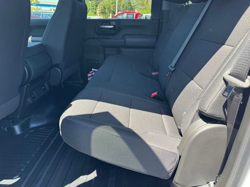New 2026 Chevrolet Silverado 2500 W/T w/ WT/CX Safety Package RWD image 13