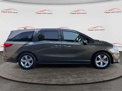 Used 2020 Honda Odyssey EX-L image 6