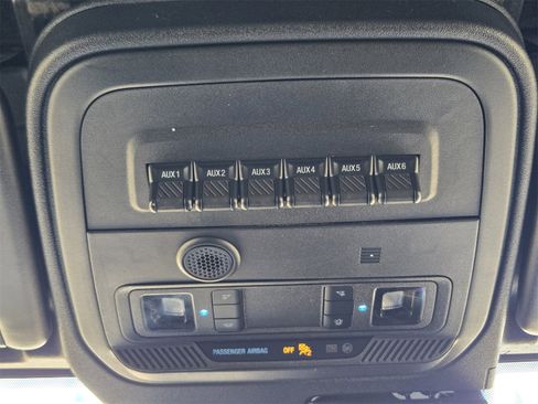 Used 2024 Ford Bronco Raptor w/ Interior Carbon Fiber Pack 6 image 38