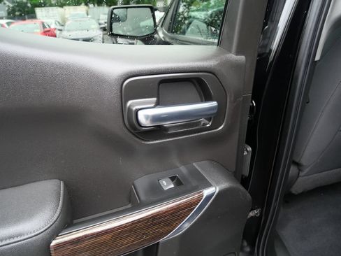 Used 2022 GMC Sierra 1500 Elevation AWD/4WD image 22