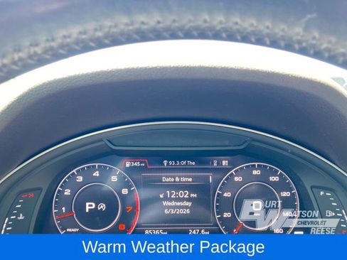 Used 2019 Audi Q7 3.0T Prestige AWD/4WD image 22