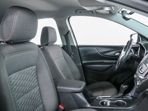 Used 2019 Chevrolet Equinox LT FWD image 26