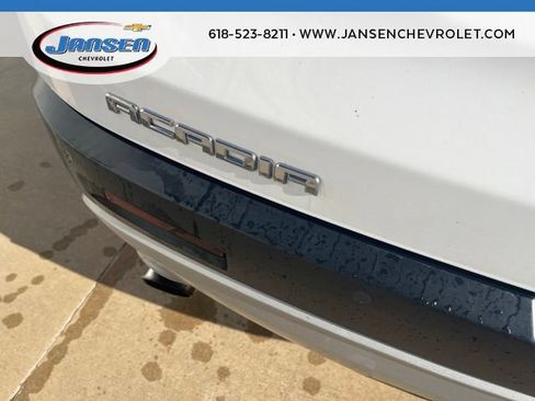 Used 2019 GMC Acadia SLT FWD image 5