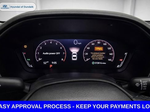 Used 2023 Honda Accord LX image 14