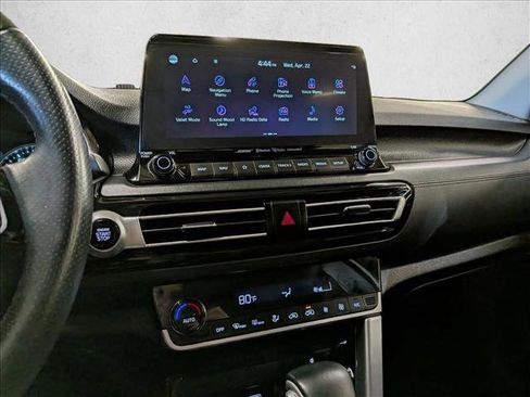Used 2023 Kia Seltos SX w/ SX Sunroof Package AWD/4WD image 16