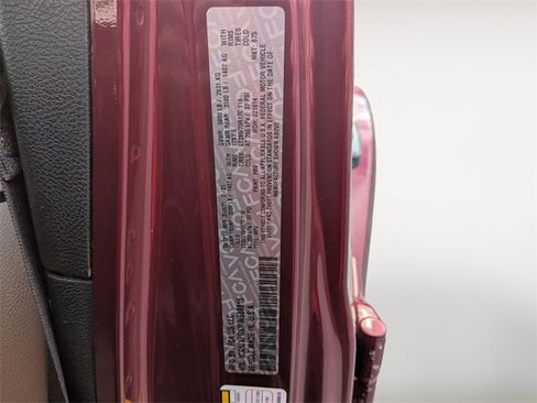 Certified 2021 Jeep Wrangler Unlimited Rubicon image 33