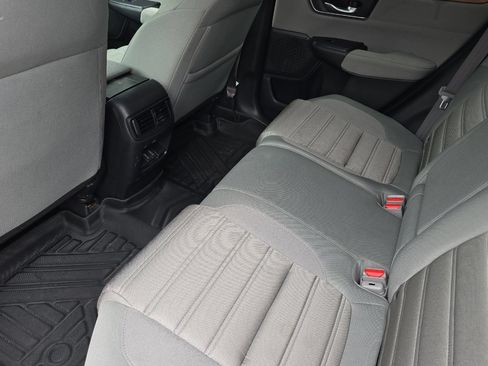 Used 2021 Honda CR-V EX image 12