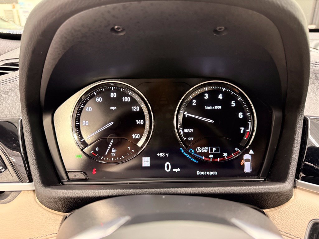 Used 2020 BMW X1 xDrive28i w/ Convenience Package AWD/4WD image 15