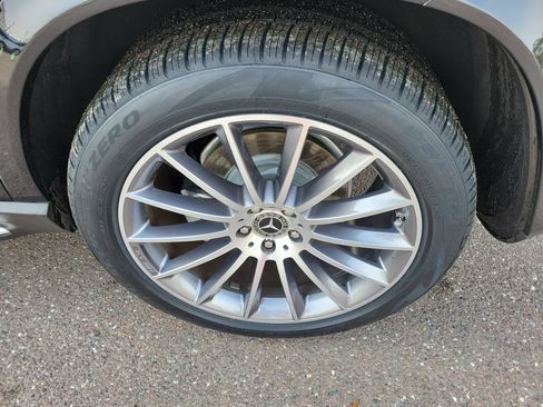 Certified 2022 Mercedes-Benz GLE 350 4MATIC image 5