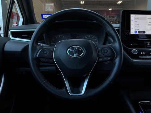Used 2024 Toyota Corolla SE FWD image 35