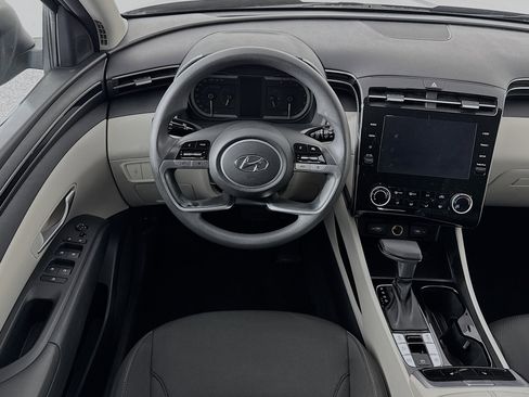 Used 2022 Hyundai Tucson SEL w/ Winter Package image 21