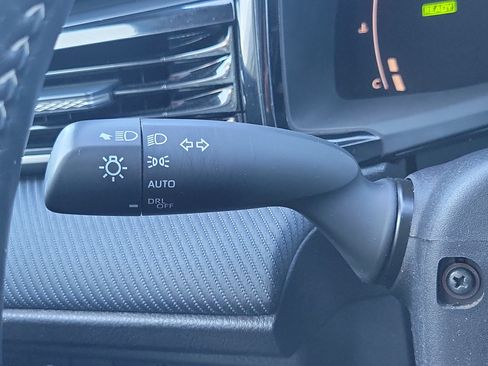 Certified 2025 Toyota Camry SE FWD image 26