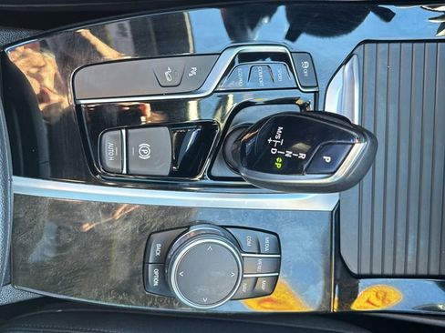 Used 2018 BMW X3 xDrive30i image 8